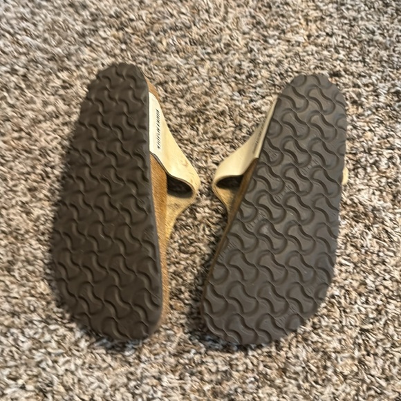 Women’s Birkenstock Sandals Size 37 EU - Picture 2 of 4